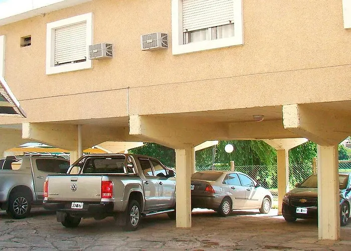 Hotel Playa