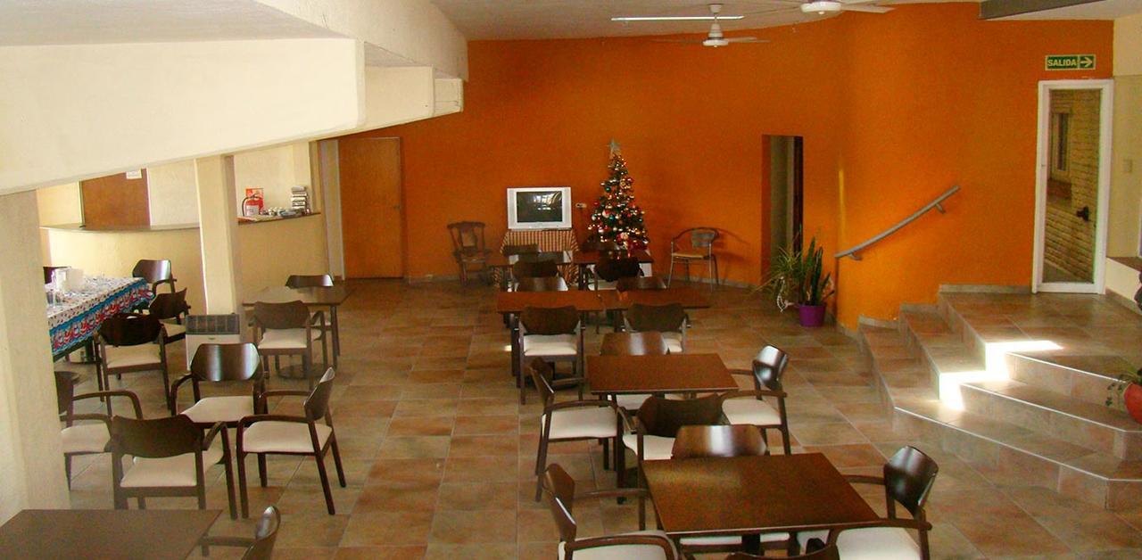 Playa Hotel Villa Carlos Paz